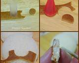 洛神花果醬(附口袋熊吐司做法)食譜步驟6照片
