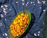 મસાલા શીંગ (Masala Shing Recipe In Gujarati) રેસીપી સ્ટેપ1ફોટો