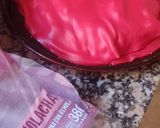 Foto del paso 3 de la receta: Tarta ricota jamón y espinacas