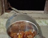 খেজুরের কেক (Khejurer cake recipe in Bengali) রেসিপি ধাপ - 1 ছবি