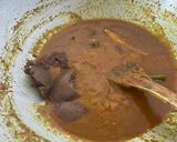 Foto langkah ke 6 dari resep Gule ayam tanpa kuah.