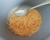 Fűszeres sajtos stangli recept fázis 3 fotója