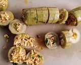 A picture of step 4 of Stuffed Shahi Dudhi/ Stuffed Lauki.