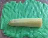 Foto langkah ke 5 dari resep (657) Es Pisang Hijau (Pisang Tanduk).