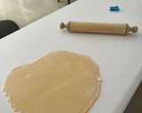 Foto del paso 2 de la receta: Pasta casera