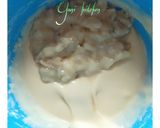 Foto langkah ke 5 dari resep 63. Cake pisang kukus.