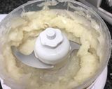 Foto del paso 1 de la receta: 43. Zrazy de pescado con hígado de bacalao (principal pescado)