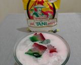 Foto langkah ke 8 dari resep Es Selendang Mayang.