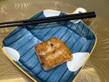 Resep Kue Lobak / lo po kao