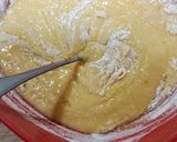 Foto del paso 3 de la receta: Budín de Naranja Casero 🍊🧡