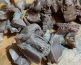 Foto langkah ke 3 dari resep Sambal Goreng Kentang Ati.