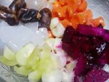 Sop Buah segar