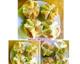 Foto langkah ke 5 dari resep Bolu Kukus.