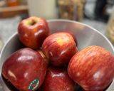 Foto del paso 5 de la receta: Crumble de Manzana al Estilo Osvaldo Gross
