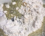 Foto langkah ke 1 dari resep Bechamel cheese homemade untuk isian roti.