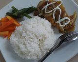 Foto langkah ke 5 dari resep Chicken steak.