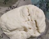 A picture of step 4 of Homemade cream cheese recipe.