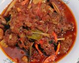 Foto langkah ke 4 dari resep Iga Sapi Gongso.