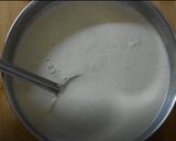 A picture of step 4 of Cucumber dosa.