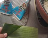 Foto langkah ke 4 dari resep Lupis Ketan.