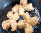 Foto langkah ke 5 dari resep Bakso Goreng.