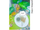 ✊Sate Tempeh Al-Muqit 😇👍🏻🙏🏻🤍