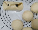 Foto langkah ke 7 dari resep Bakpao.