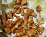 চিলি বেবি কর্ন (chilli baby corn recipe in Bengali) রেসিপি ধাপ - 2 ছবি