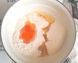 Sült köményes pecsenye knédlivel és édeskáposzta párolva recept fázis 7 fotója