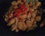 Foto langkah ke 4 dari resep Ayam Kungpao / Kungpao Chicken enaakk.