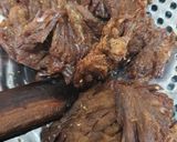 Foto langkah ke 6 dari resep 276. Dendeng Batokok.