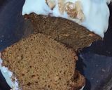 Foto del paso 5 de la receta: Carrot cake