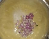 मुगडाळ चिला (moong dal chilla recipe in marathi) रेसिपी स्टेप 2 फोटो 