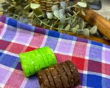 Foto langkah ke 7 dari resep Getuk Lindri Singkong.