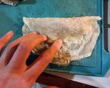 Foto del paso 3 de la receta: Arrolladitos primavera de vegetales