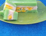 Foto langkah ke 9 dari resep Lapis pisang simanis.