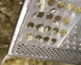 Foto del paso 1 de la receta: Tortitas de queso panela