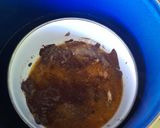 Foto del paso 3 de la receta: Pastel imposible / Chocoflan