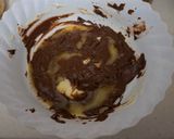 Pas rețetă Rulouri cu nutella și cocos 9 fotografie