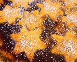 Tarta z dżemem krok przepisu 3 zdjęcie