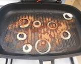 Cinnamon Grilled Bananas recipe step 2 photo
