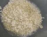 Risotto ze szparagami krok przepisu 3 zdjęcie