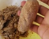 A picture of step 5 of KEBABs 😋 #themechallenge.