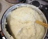 Foto del paso 6 de la receta: Pollo salteado con Puré