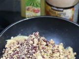 Bánh trung thu Đài Loan phiên bản healthy!