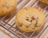 A picture of step 4 of Crunchy Chocolate Cookies 🍪 | Easy Recipe.