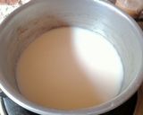 Foto langkah ke 3 dari resep Puding tahu.