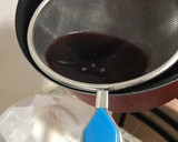 Foto del paso 3 de la receta: Aguas con las aguas!! De jamaica pa la dieta