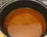 Foto langkah ke 2 dari resep Gulai Sayuran Tahu.