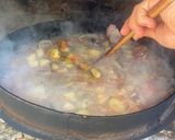 Foto del paso 4 de la receta: Bifecitos de colita de cuadril al disco